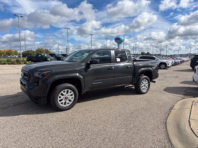 2026 Toyota Tacoma SR5 San Clemente CA