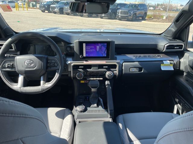 2026 Toyota Tacoma SR5 San Clemente CA