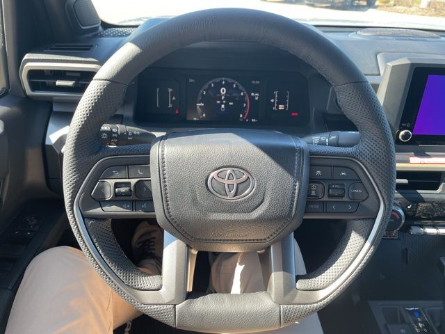 2026 Toyota Tacoma SR5 San Clemente CA