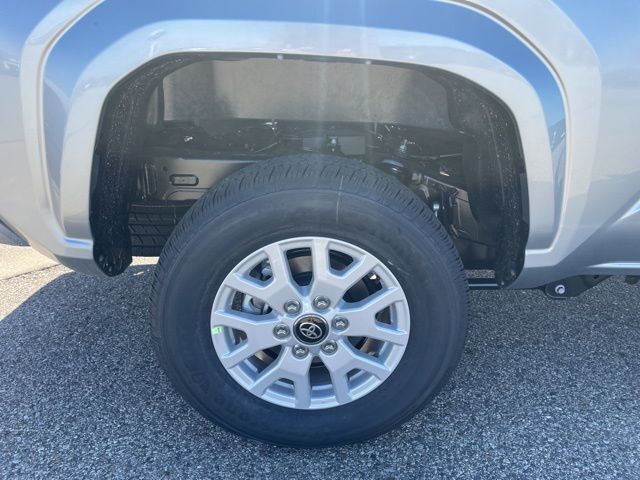 2026 Toyota Tacoma SR5 San Clemente CA