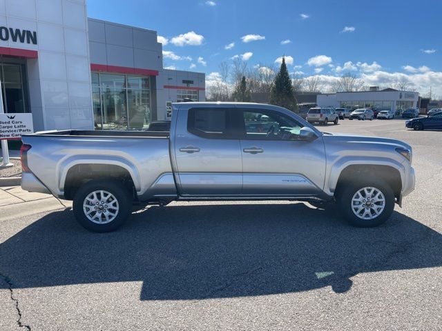 2026 Toyota Tacoma SR5 San Clemente CA