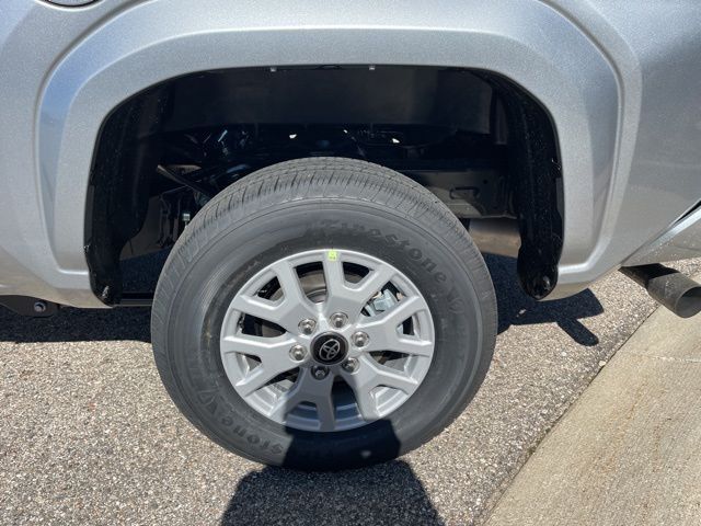 2026 Toyota Tacoma SR5 San Clemente CA