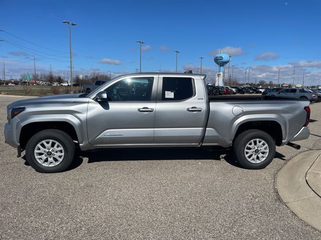 2026 Toyota Tacoma SR5 San Clemente CA
