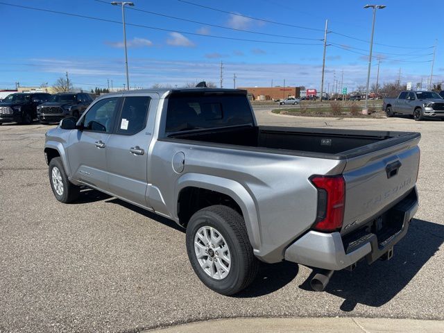 2026 Toyota Tacoma SR5 San Clemente CA