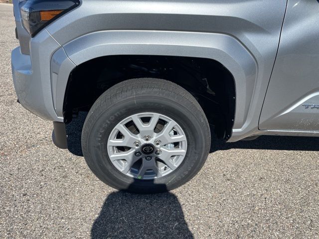 2026 Toyota Tacoma SR5 San Clemente CA