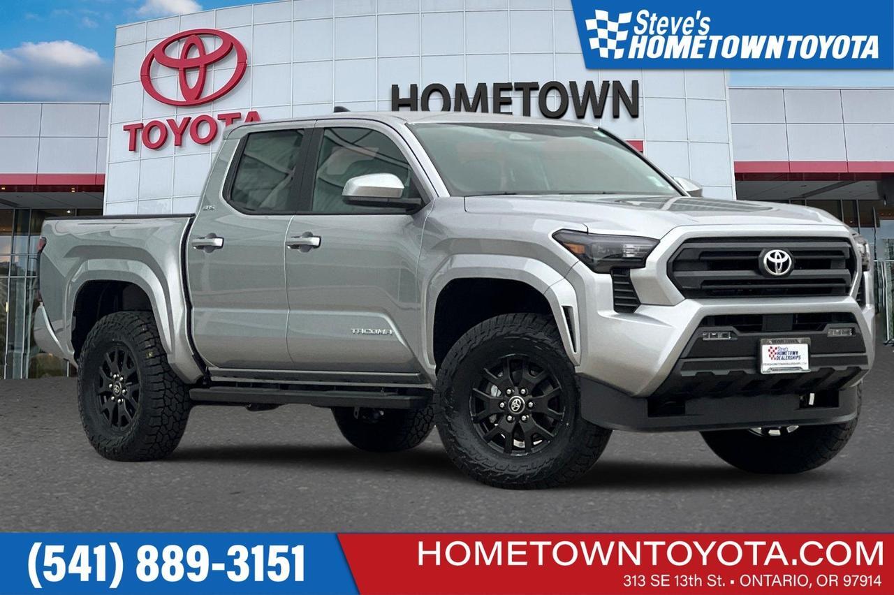 2026 Toyota Tacoma SR5 Ontario OR 2026 Toyota Tacoma SR5 Ontario OR