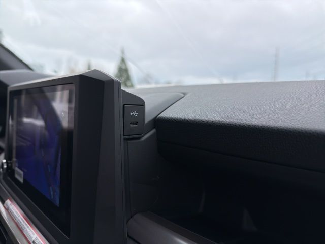 2026 Toyota Tacoma TRD Off-Road 4WD San Clemente CA