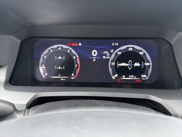 2026 Toyota Tacoma TRD Off-Road 4WD San Clemente CA