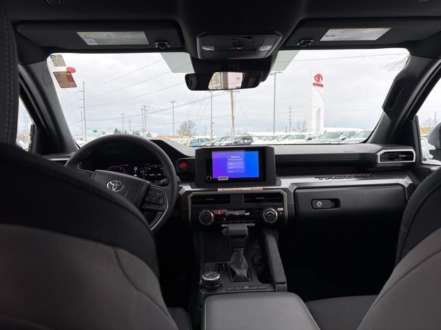 2026 Toyota Tacoma TRD Off-Road 4WD San Clemente CA