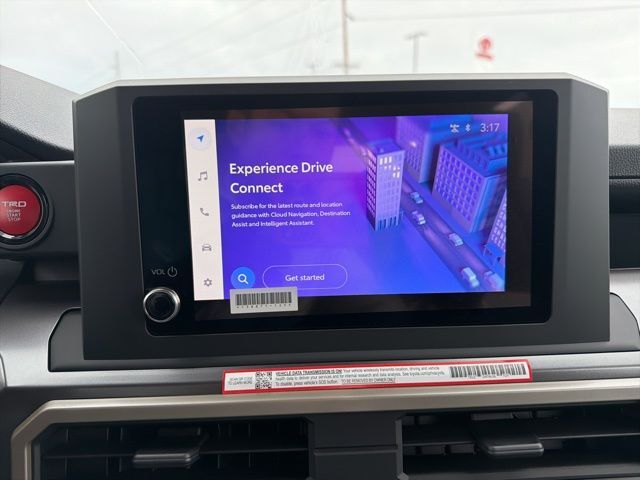 2026 Toyota Tacoma TRD Off-Road 4WD San Clemente CA