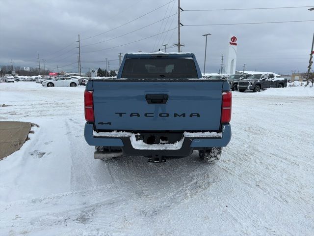 2026 Toyota Tacoma TRD Off-Road 4WD San Clemente CA