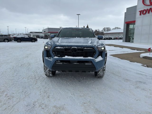 2026 Toyota Tacoma TRD Off-Road 4WD San Clemente CA