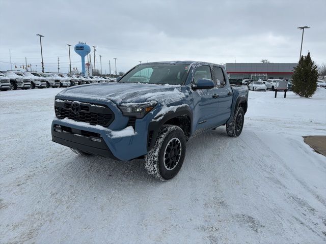 2026 Toyota Tacoma TRD Off-Road 4WD San Clemente CA