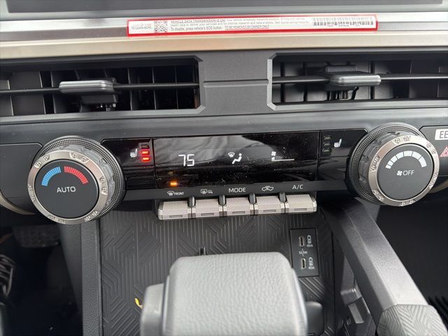 2026 Toyota Tacoma TRD Off-Road 4WD San Clemente CA