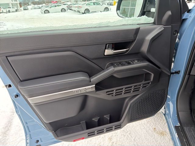 2026 Toyota Tacoma TRD Off-Road 4WD San Clemente CA