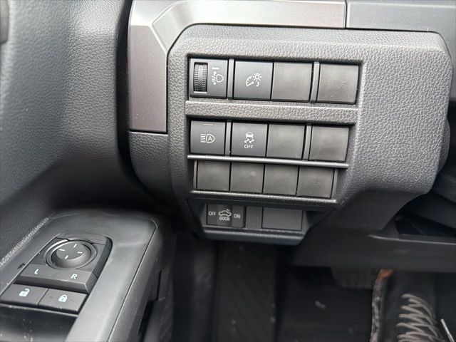 2026 Toyota Tacoma TRD Off-Road 4WD San Clemente CA