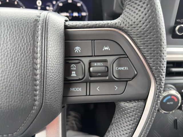 2026 Toyota Tacoma TRD Off-Road 4WD San Clemente CA