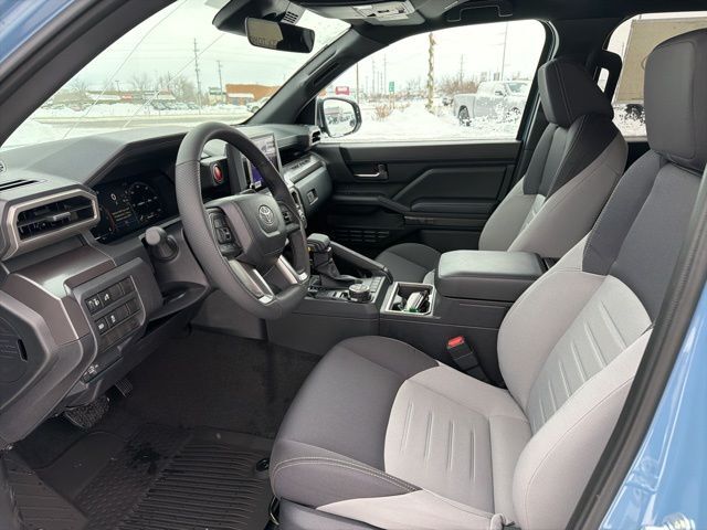 2026 Toyota Tacoma TRD Off-Road 4WD San Clemente CA