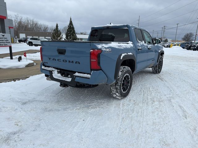 2026 Toyota Tacoma TRD Off-Road 4WD San Clemente CA
