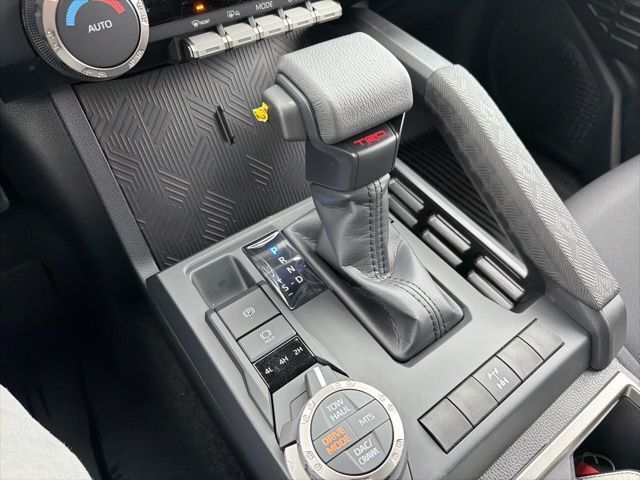 2026 Toyota Tacoma TRD Off-Road 4WD San Clemente CA