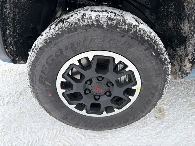 2026 Toyota Tacoma TRD Off-Road 4WD San Clemente CA