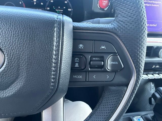 2026 Toyota Tacoma TRD Off-Road 4WD San Clemente CA
