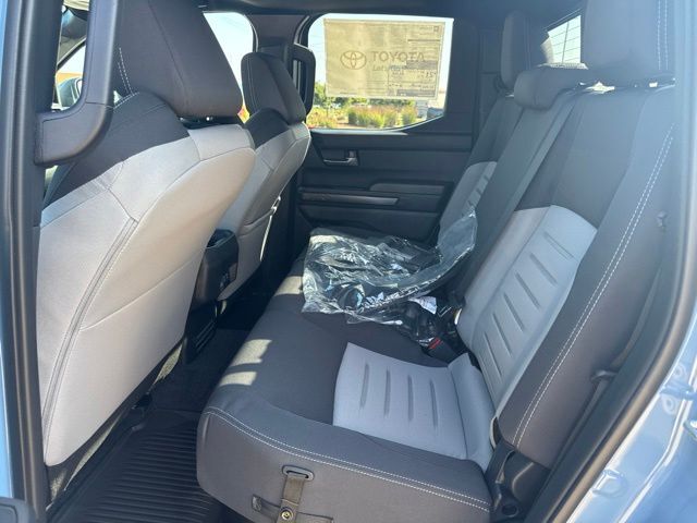 2026 Toyota Tacoma TRD Off-Road 4WD San Clemente CA