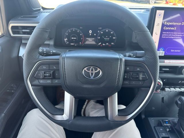2026 Toyota Tacoma TRD Off-Road 4WD San Clemente CA