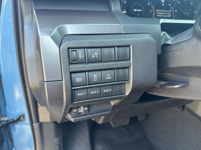 2026 Toyota Tacoma TRD Off-Road 4WD San Clemente CA