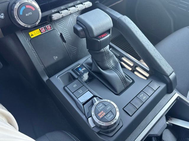 2026 Toyota Tacoma TRD Off-Road 4WD San Clemente CA