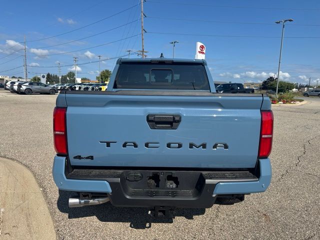 2026 Toyota Tacoma TRD Off-Road 4WD San Clemente CA