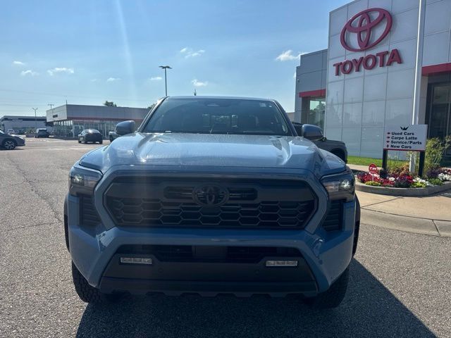 2026 Toyota Tacoma TRD Off-Road 4WD San Clemente CA