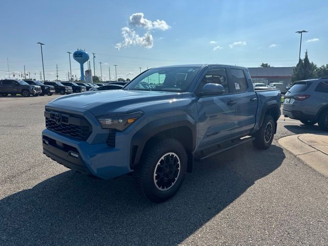 2026 Toyota Tacoma TRD Off-Road 4WD San Clemente CA