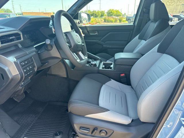 2026 Toyota Tacoma TRD Off-Road 4WD San Clemente CA