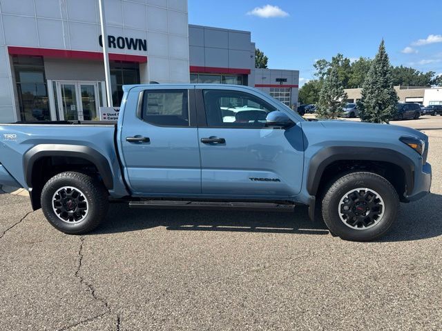 2026 Toyota Tacoma TRD Off-Road 4WD San Clemente CA