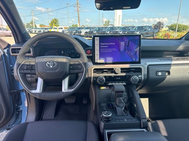 2026 Toyota Tacoma TRD Off-Road 4WD San Clemente CA