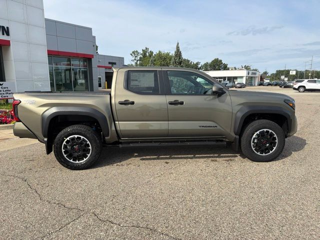 2026 Toyota Tacoma TRD Off-Road 4WD San Clemente CA