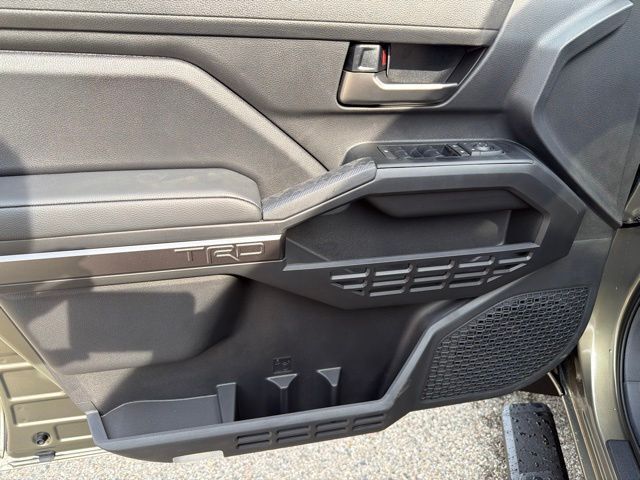 2026 Toyota Tacoma TRD Off-Road 4WD San Clemente CA
