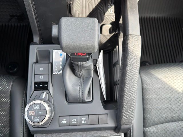 2026 Toyota Tacoma TRD Off-Road 4WD San Clemente CA