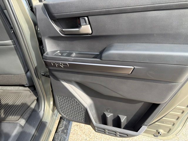 2026 Toyota Tacoma TRD Off-Road 4WD San Clemente CA