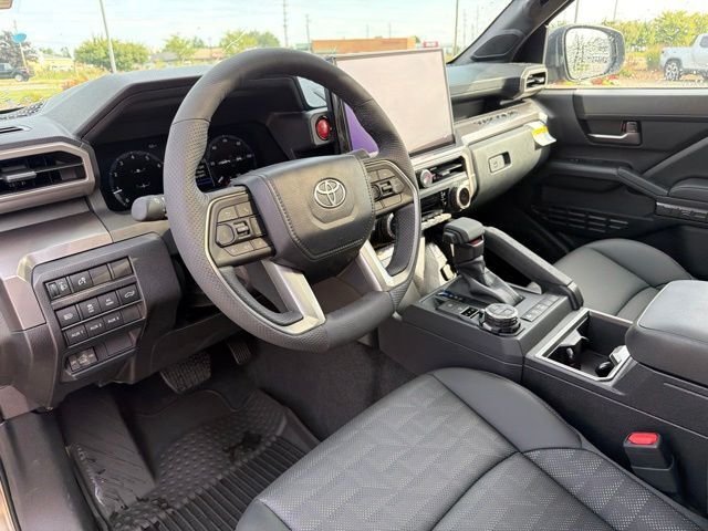 2026 Toyota Tacoma TRD Off-Road 4WD San Clemente CA