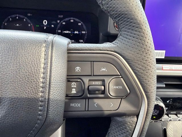 2026 Toyota Tacoma TRD Off-Road 4WD San Clemente CA