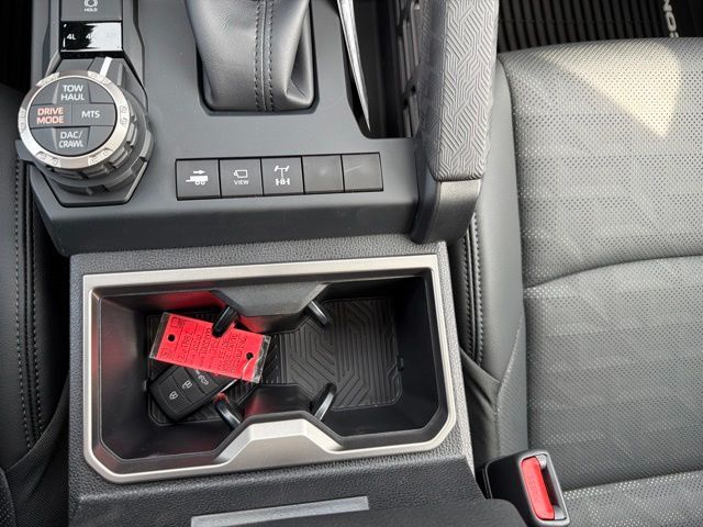 2026 Toyota Tacoma TRD Off-Road 4WD San Clemente CA