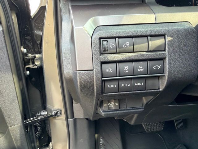 2026 Toyota Tacoma TRD Off-Road 4WD San Clemente CA