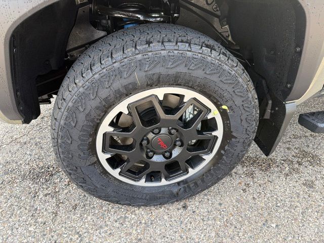 2026 Toyota Tacoma TRD Off-Road 4WD San Clemente CA