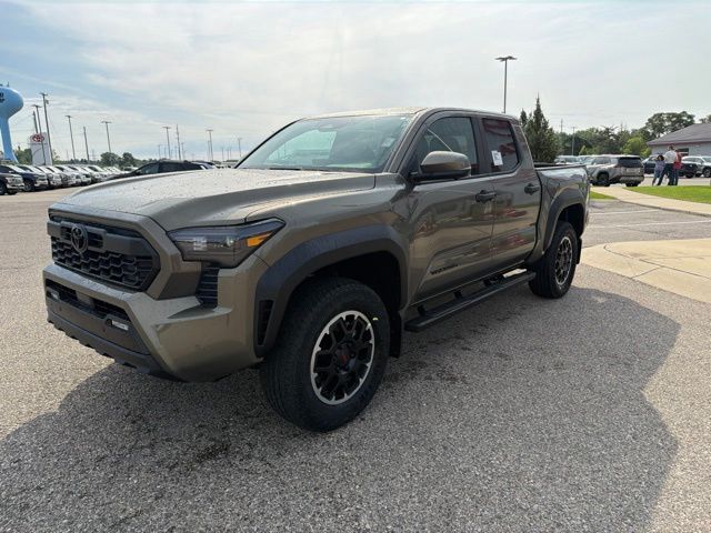 2026 Toyota Tacoma TRD Off-Road 4WD San Clemente CA