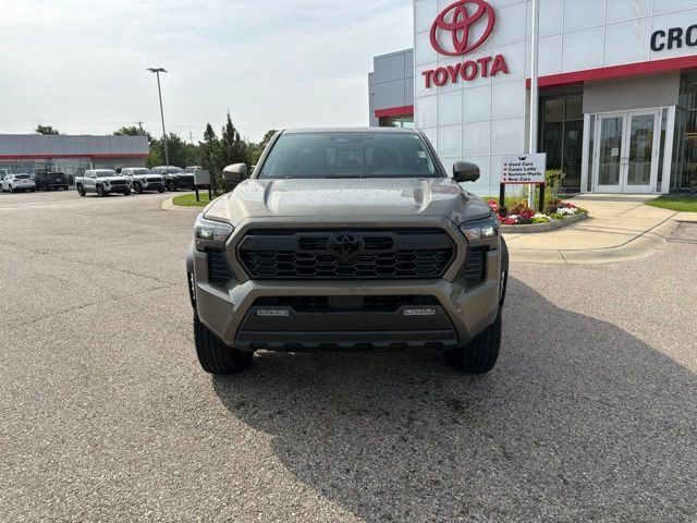 2026 Toyota Tacoma TRD Off-Road 4WD San Clemente CA