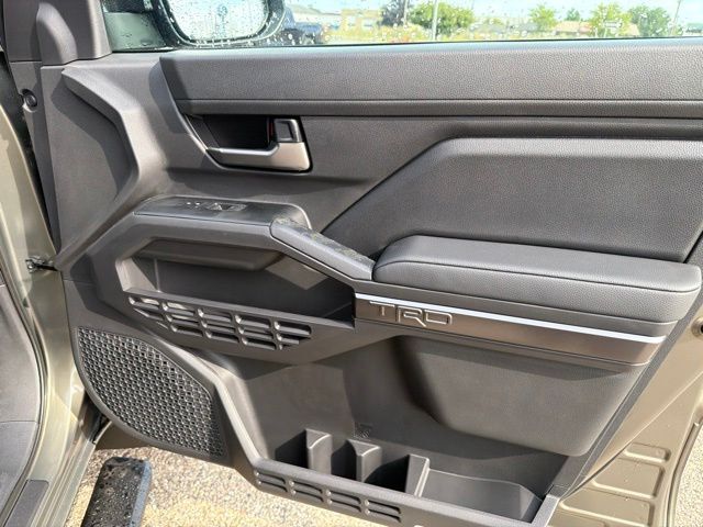 2026 Toyota Tacoma TRD Off-Road 4WD San Clemente CA