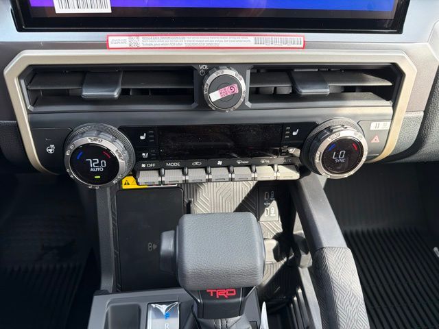 2026 Toyota Tacoma TRD Off-Road 4WD San Clemente CA
