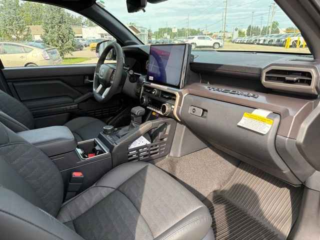 2026 Toyota Tacoma TRD Off-Road 4WD San Clemente CA
